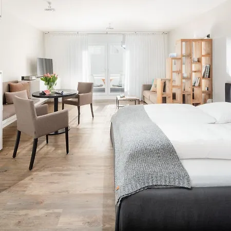 Apartment Strandzeit 14