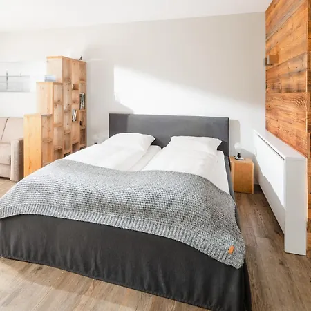 Strandzeit 14 דירה נורדרני