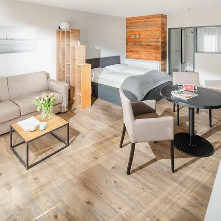 Strandzeit 14 Norderney