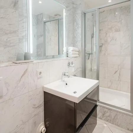 Strandzeit 14 Apartment *