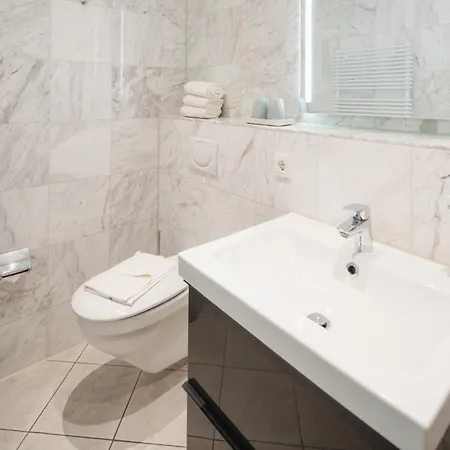 Strandzeit 14 Apartment